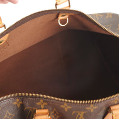 Louis Vuitton Speedy 40 Monogram