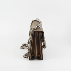 Gucci Small Dionysus GG Supreme