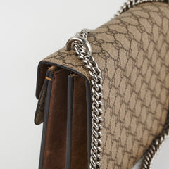 Gucci Small Dionysus GG Supreme