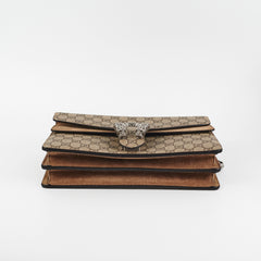 Gucci Small Dionysus GG Supreme