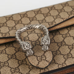 Gucci Small Dionysus GG Supreme