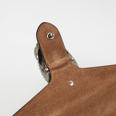 Gucci Small Dionysus GG Supreme