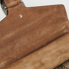 Gucci Small Dionysus GG Supreme