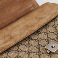 Gucci Small Dionysus GG Supreme