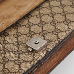 Gucci Small Dionysus GG Supreme