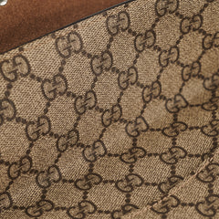 Gucci Small Dionysus GG Supreme