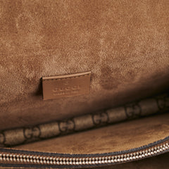 Gucci Small Dionysus GG Supreme