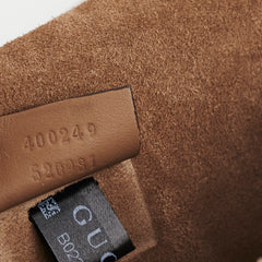 Gucci Small Dionysus GG Supreme