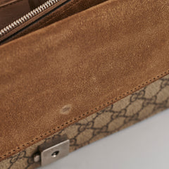 Gucci Small Dionysus GG Supreme