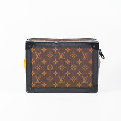Louis Vuitton Soft Trunk Monogram
