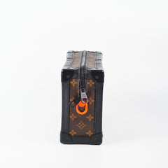 Louis Vuitton Soft Trunk Monogram