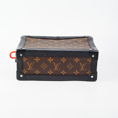 Louis Vuitton Soft Trunk Monogram