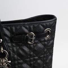 Dior Tote Black