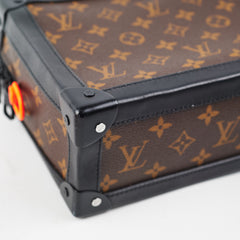 Louis Vuitton Soft Trunk Monogram