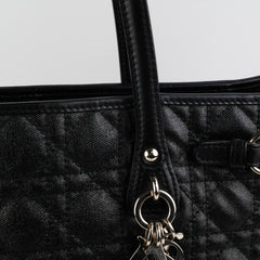 Dior Tote Black