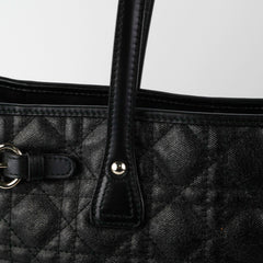 Dior Tote Black