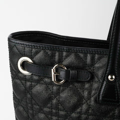 Dior Tote Black