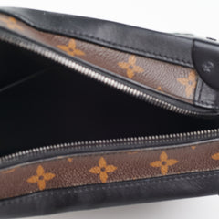 Louis Vuitton Soft Trunk Monogram