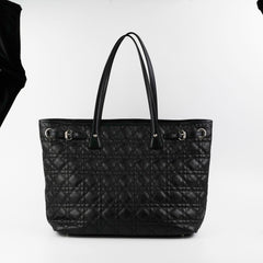 Dior Tote Black