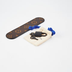 Louis Vuitton Soft Trunk Monogram