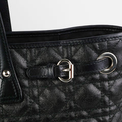 Dior Tote Black