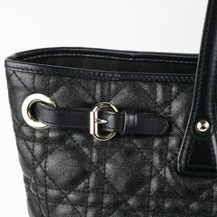 Dior Tote Black