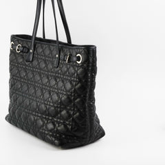 Dior Tote Black