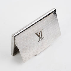 Louis Vuitton Ported Cult Business Card Holder