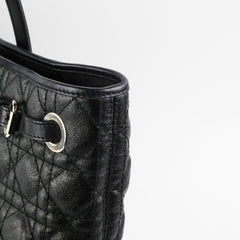 Dior Tote Black