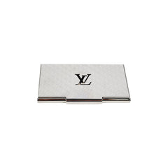 Louis Vuitton Ported Cult Business Card Holder