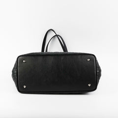 Dior Tote Black