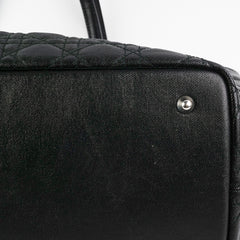 Dior Tote Black