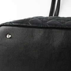 Dior Tote Black