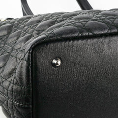 Dior Tote Black