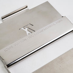 Louis Vuitton Ported Cult Business Card Holder