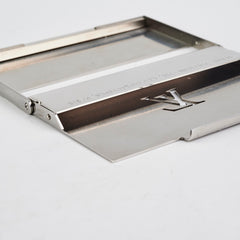 Louis Vuitton Ported Cult Business Card Holder