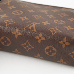 Louis Vuitton Monogram Toiletry Pouch 19