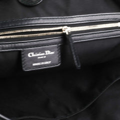 Dior Tote Black