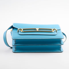 Hermes Roulis 23 Blue - D Stamp 2019