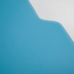 Hermes Roulis 23 Blue - D Stamp 2019