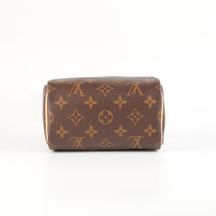 Louis Vuitton Nano Speedy