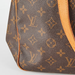 Louis Vuitton Batignolles Monogram Shoulder Bag