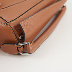 Loewe Puzzle Mini Tan