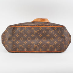 Louis Vuitton Batignolles Monogram Shoulder Bag