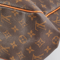 Louis Vuitton Batignolles Monogram Shoulder Bag