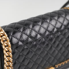 Deal of The Week - Chanel New Medium Boy Black