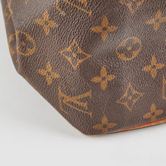 Louis Vuitton Batignolles Monogram Shoulder Bag