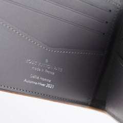 Louis Vuitton Slender Wallet Monogram Mirror