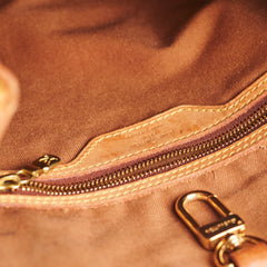 Louis Vuitton Batignolles Monogram Shoulder Bag
