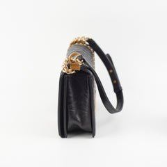 Deal of The Week - Chanel New Medium Boy Black